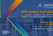 PPP quale futuro? Le previsioni sull’utilizzo del Partenariato Pubblico Privato dopo la procedura d’infrazione