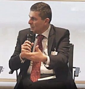 Alberto Longhi Head Of Engineering Technical Advisory Fichtner Italia