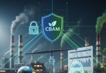 Effetto CBAM: dal 2026 la “tassa sul carbonio” alle frontiere UE diventa realtà. Cosa cambia per le imprese? cbam