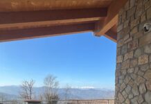 A Prignano sul Secchia nasce un edificio NZEB firmato TECE e ECOHEAT Prignano sul Secchia foto case history