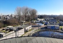 Da depuratore a bioraffineria: a Rozzano nasce il nuovo hub dell’economia circolare IMPIANTO DI ROZZANO (1)