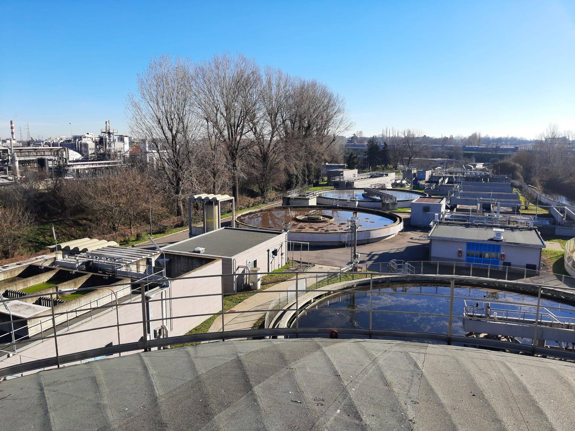 IMPIANTO DI ROZZANO (1)