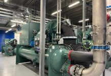 Dallo spazio alla tavola: Morato Group rivoluziona la gestione del freddo