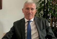 Carlo Colombino eletto presidente di ANPAR: focus su norme UE e mercati nazionali Presidente ANPAR Carlo Colombino