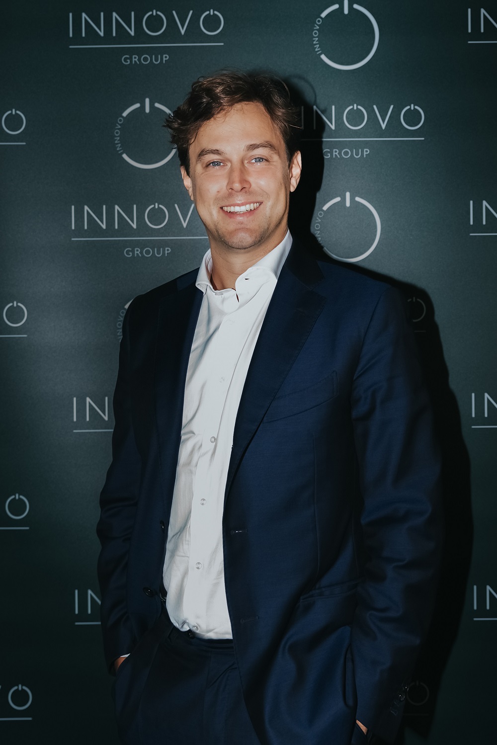 NT Innovo Agri Rodolfo Bigolin, Innovo Group (2)