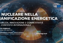 Il nucleare nella pianificazione energetica