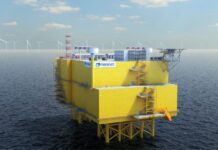 Eolico offshore: Mammoet e Seatrium insieme per il maxi-progetto TenneT da 2GW Mammoet