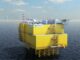 Eolico offshore: Mammoet e Seatrium insieme per il maxi-progetto TenneT da 2GW Mammoet