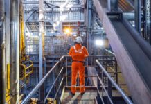 SLB e Mubadala Energy: Alleanza Strategica per il Gas nel Mare delle Andamane Mubadala Energy