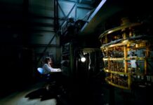 L’eccellenza italiana brilla al Global Physics Photowalk 2025 Global Physics Photowalk 2025 primo premio