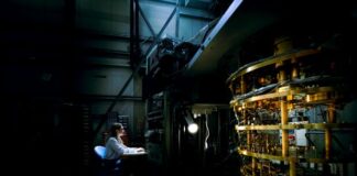 L’eccellenza italiana brilla al Global Physics Photowalk 2025 Global Physics Photowalk 2025 primo premio