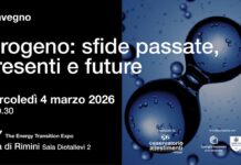 Idrogeno: il futuro non è un’ipotesi. È una scelta