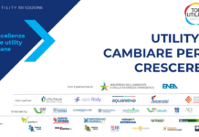 TOP UTILITY XIV edizione: CAMBIARE PER CRESCERE