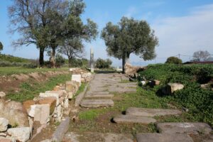 Strada Romana