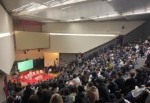 Il Campus Parco Nord diventa il polo di decarbonizzazione più grande d’Europa Campus Parco Nord d omnaugurazione