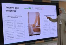 L’Italia corre in Oman: ANIE e ICE guidano l’industria ferroviaria verso la “Vision 2040” Oman WhatsApp-Image-2026-02-10-at-09.56.04