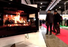 Riscaldamento a biomassa: la scelta di 1 famiglia su 4 biomassa progetto fuoco repertorio