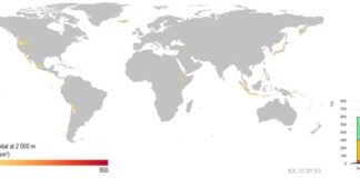 Dalla Germania alle Filippine: la corsa globale alla geotermia che l’Italia sta perdendo geotermia globale potenziale geotermia