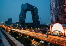 Il motore verde della Cina vale 1,9 trilioni di euro Cina