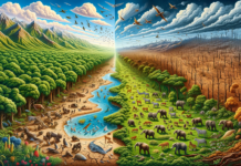 Il Malawi come “Faro” Globale: verso sistemi di allerta precoce per tutti malawi crisi climatica