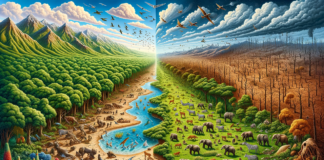 Il Malawi come “Faro” Globale: verso sistemi di allerta precoce per tutti malawi crisi climatica