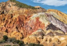 Geologi: “Siamo ridotti a comparse, ma la natura non negozia” geologi