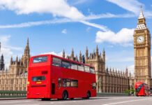 Regno Unito, miniera d’oro geotermica da 3.900 gigawatt geotermica