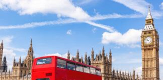 Regno Unito, miniera d’oro geotermica da 3.900 gigawatt geotermica