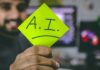 L’intelligenza artificiale inquina o ci fa risparmiare emissioni? intelligenza artificiale