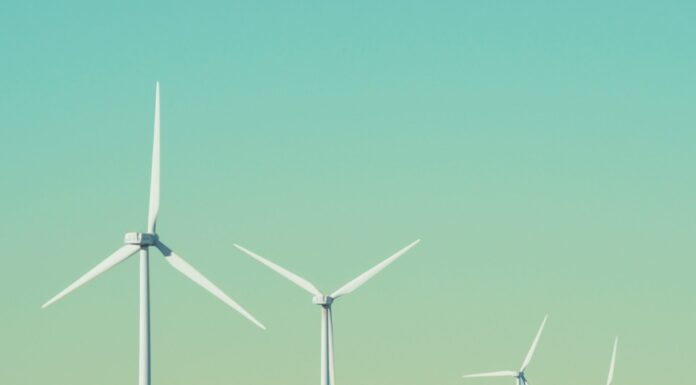 Il futuro dell’energia eolica passa dai banchi di scuola eolica