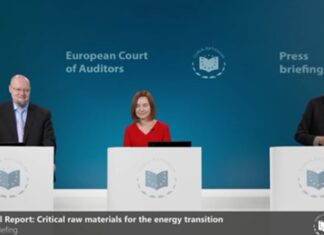 “Strategici solo di nome”: l’affondo della Corte dei Conti UE sui progetti per le materie prime materie prime crittiche press birefing corte dei conti ue