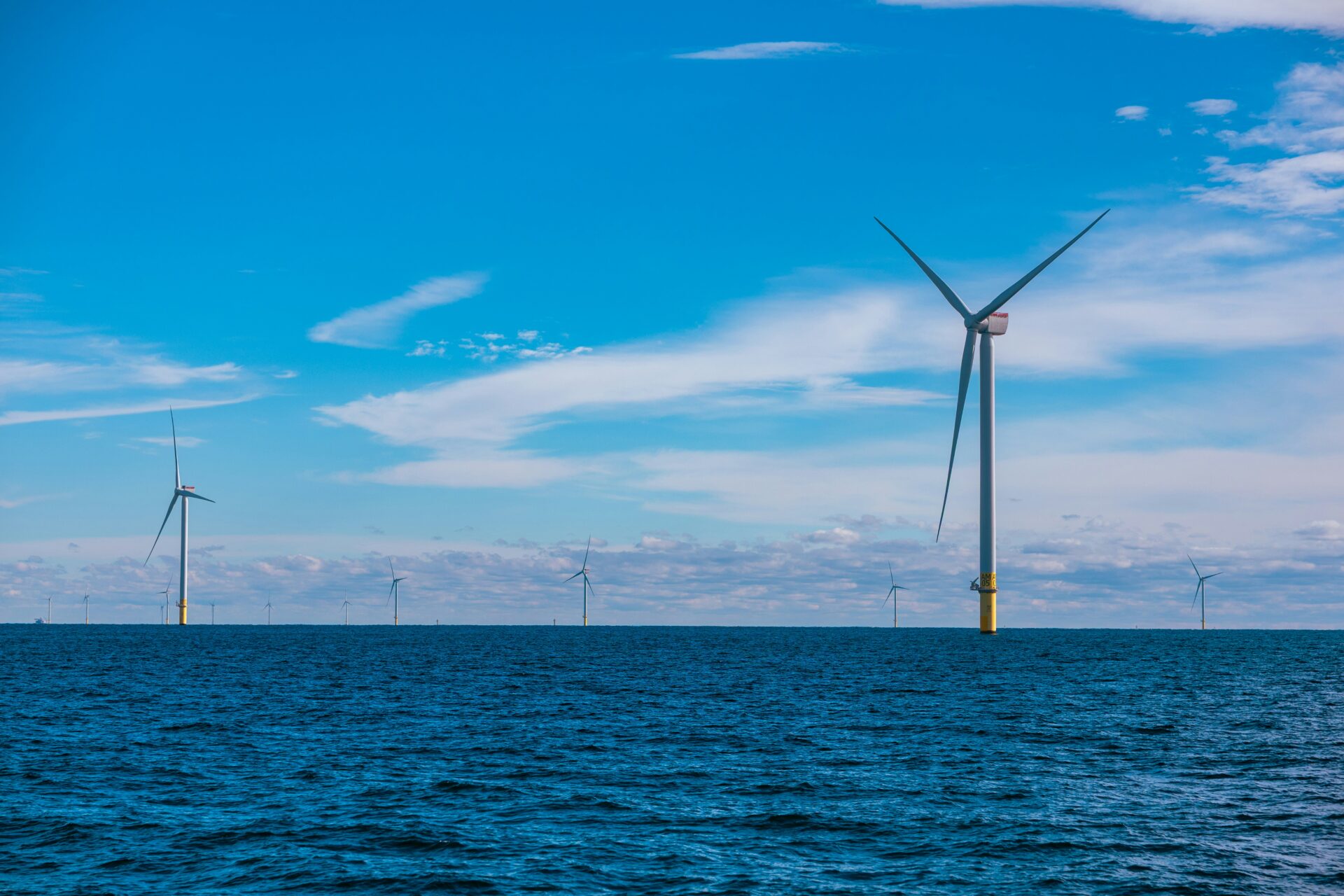 eolico offshore