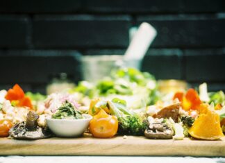 Quando la lotta allo spreco alimentare salva il bilancio delle famiglie spreco