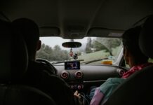 Il carpooling aziendale come infrastruttura sociale carpooling