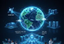 EUMETSAT conferma l’impegno per Destination Earth: al via la Fase 3 eumesat