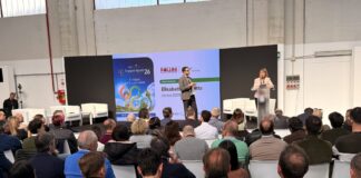 Batterie e auto a fine vita: la rivoluzione dell’economia circolare parte dal Piemonte tavolo baratterie auto assoambiente