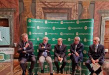 Il manifesto per salvare le saline italiane dalla crisi climatica crisi climatica