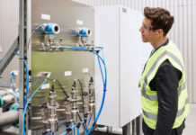 La rivoluzione delle membrane per catturare la CO2 CO2