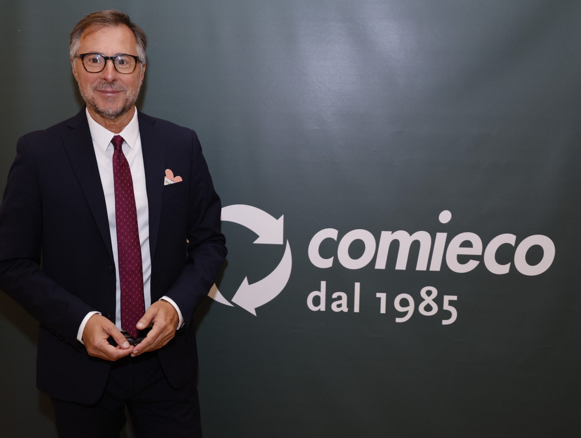 COMIECO_Roberto Di Molfetta