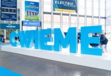 CWIEME Berlin 2026 CWI082 CWIEME