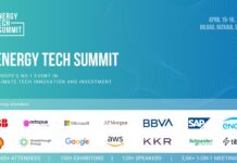 Energy Tech Summit