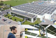 Fotovoltaico, nasce OPEN SB: la nuova holding del Gruppo ECO punta alla leadership nazionale open sb