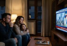 Quando la geopolitica entra in bolletta: perché il fotovoltaico torna centrale bollette Gemini_Generated_Image_arrsrvarrsrvarrs-min