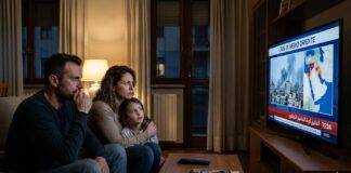 Quando la geopolitica entra in bolletta: perché il fotovoltaico torna centrale bollette Gemini_Generated_Image_arrsrvarrsrvarrs-min