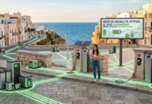 L’auto elettrica accelera in Italia: +80% a febbraio, il Sud traina la riscossa auto elettrica