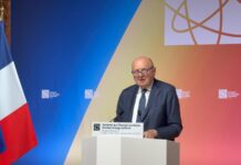 L’Italia aderisce all’impegno globale per triplicare capacità nucleare nucleare