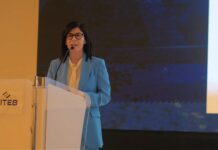 Raffaella Donghi alla guida di SITEB: è la prima donna al vertice delle infrastrutture stradali siteb donghi