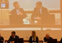 Verso un’Italia PFAS-free: i sei impegni del nuovo Manifesto per l’ambiente e la salute Pfas manifesto presentazione al Senato