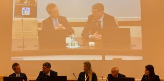 Verso un’Italia PFAS-free: i sei impegni del nuovo Manifesto per l’ambiente e la salute Pfas manifesto presentazione al Senato