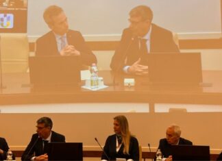 Verso un’Italia PFAS-free: i sei impegni del nuovo Manifesto per l’ambiente e la salute Pfas manifesto presentazione al Senato